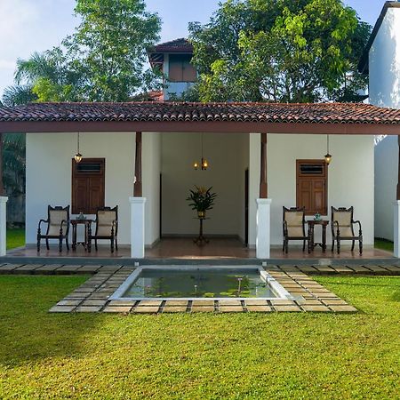 Summer House - Private Villa Close To International Airport Bia Ja-Ela Kültér fotó