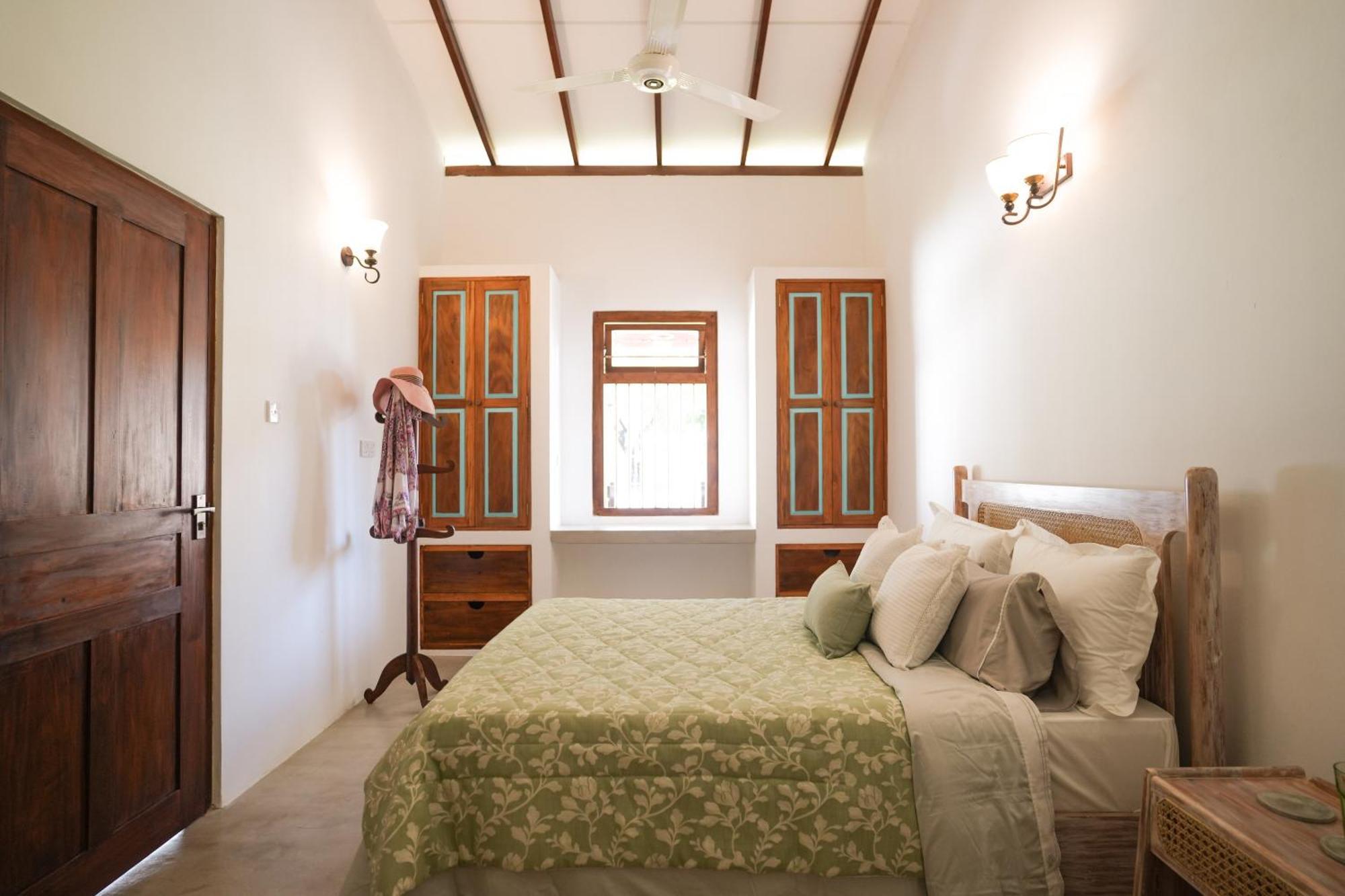 Summer House - Private Villa Close To International Airport Bia Ja-Ela Kültér fotó