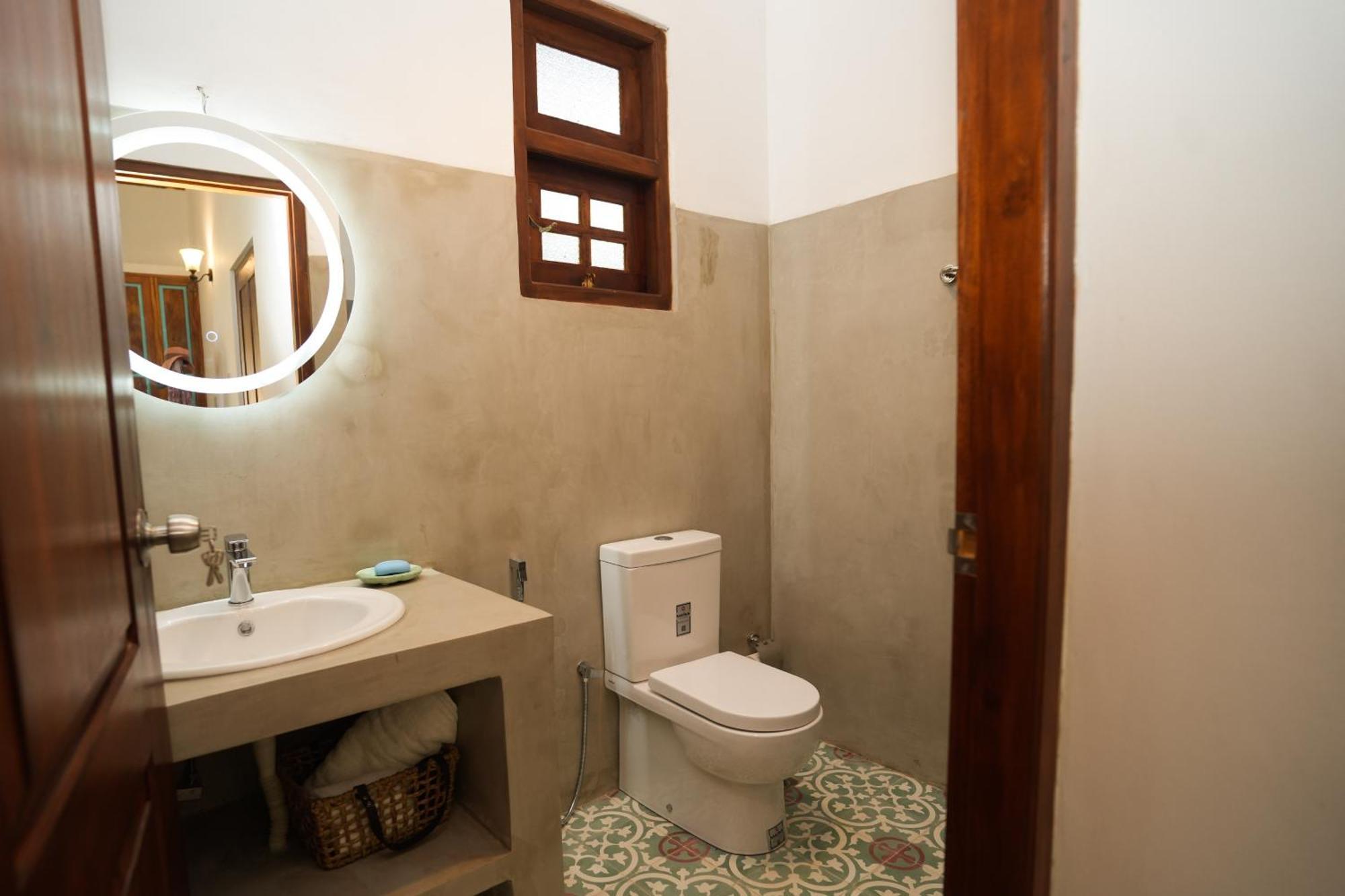 Summer House - Private Villa Close To International Airport Bia Ja-Ela Kültér fotó